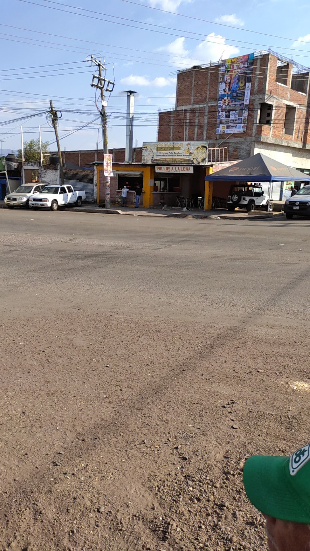 Pollos A La Leña 4 Caminos image 4