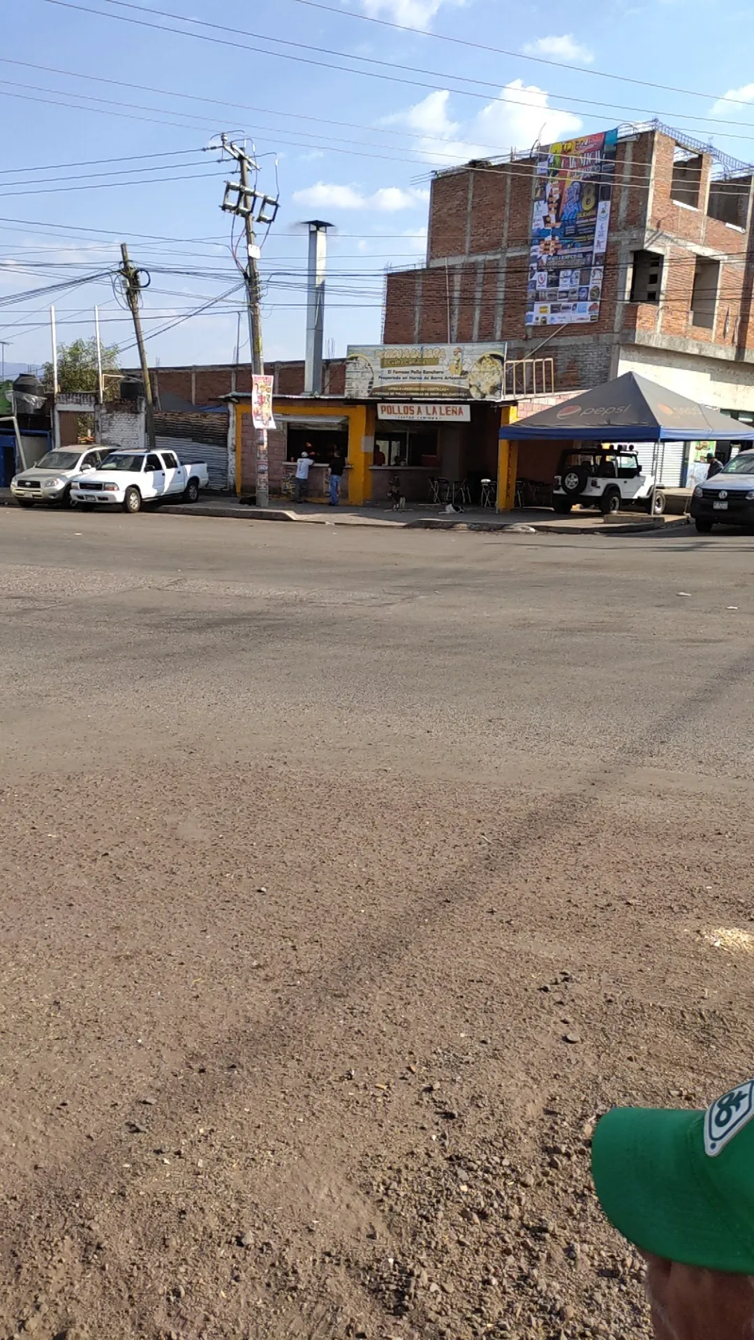Pollos A La Leña 4 Caminos image 4