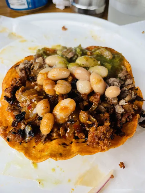 TACOS CHENTE image 2
