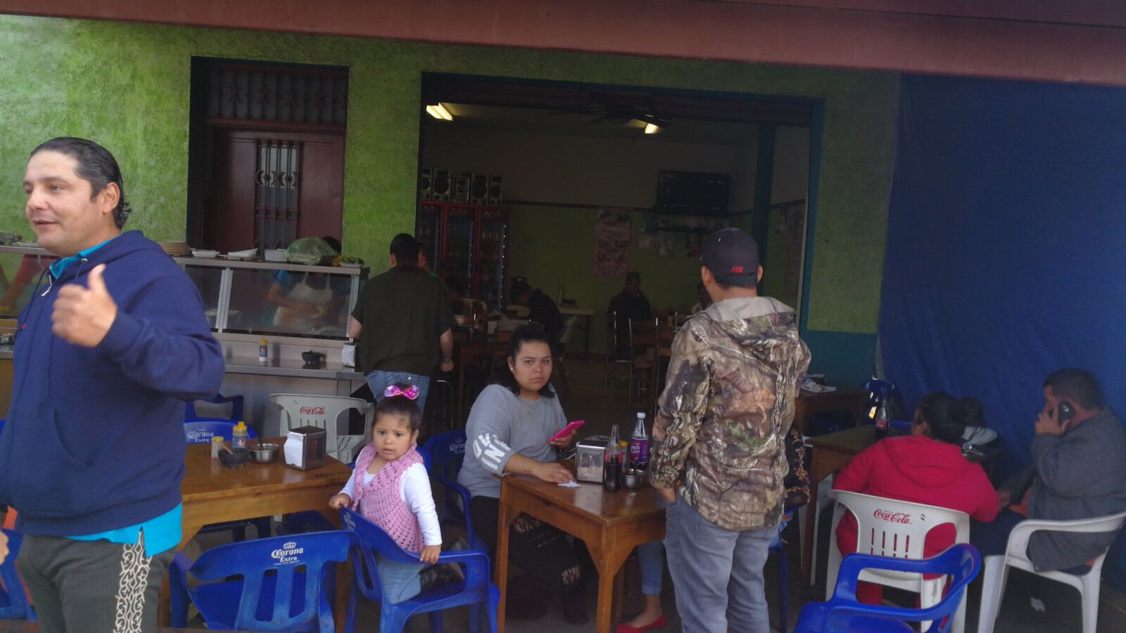 TACOS CHENTE image 3