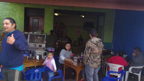 TACOS CHENTE image 3