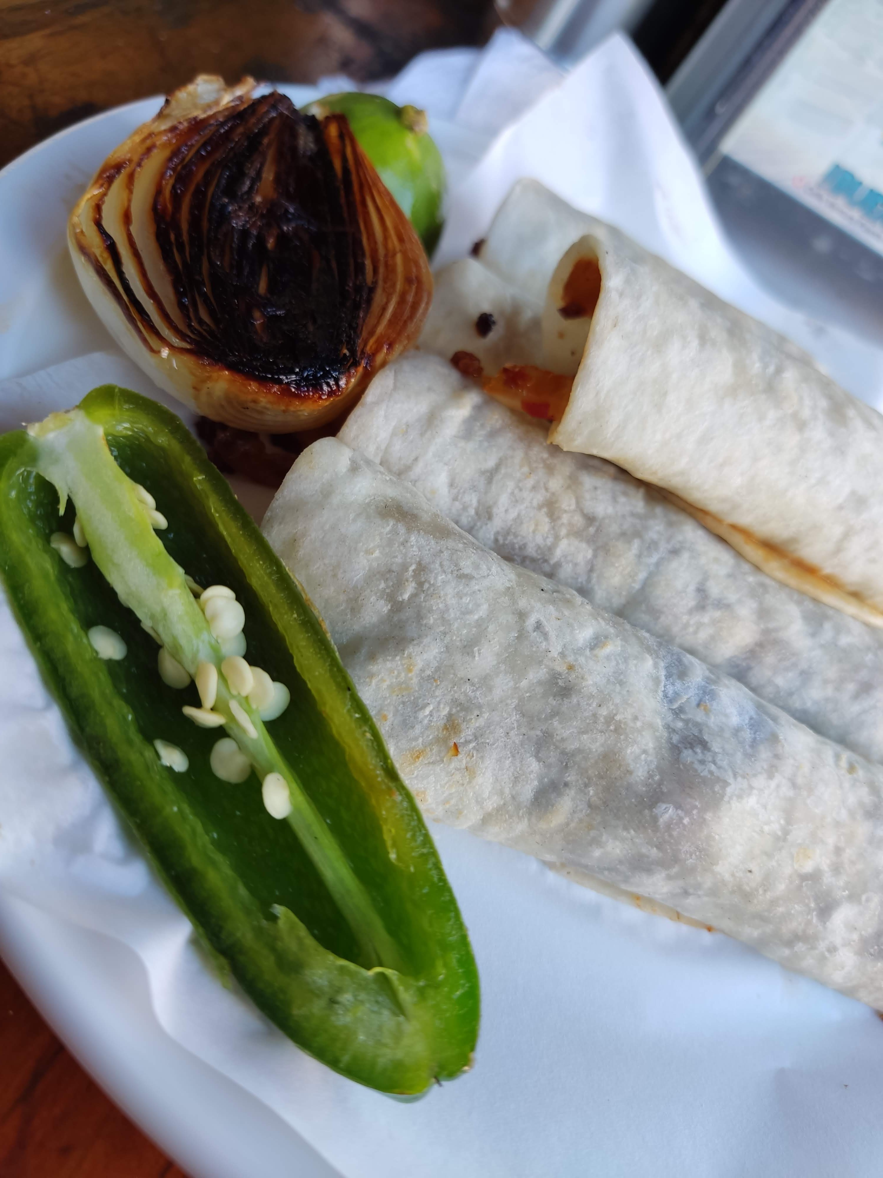 TACOS CHENTE image 4