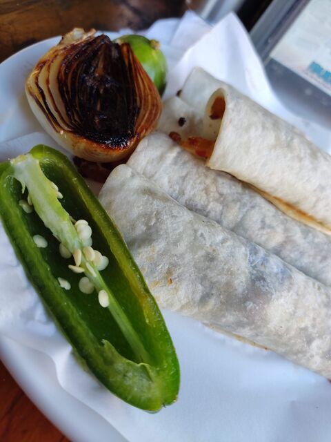 TACOS CHENTE image 4