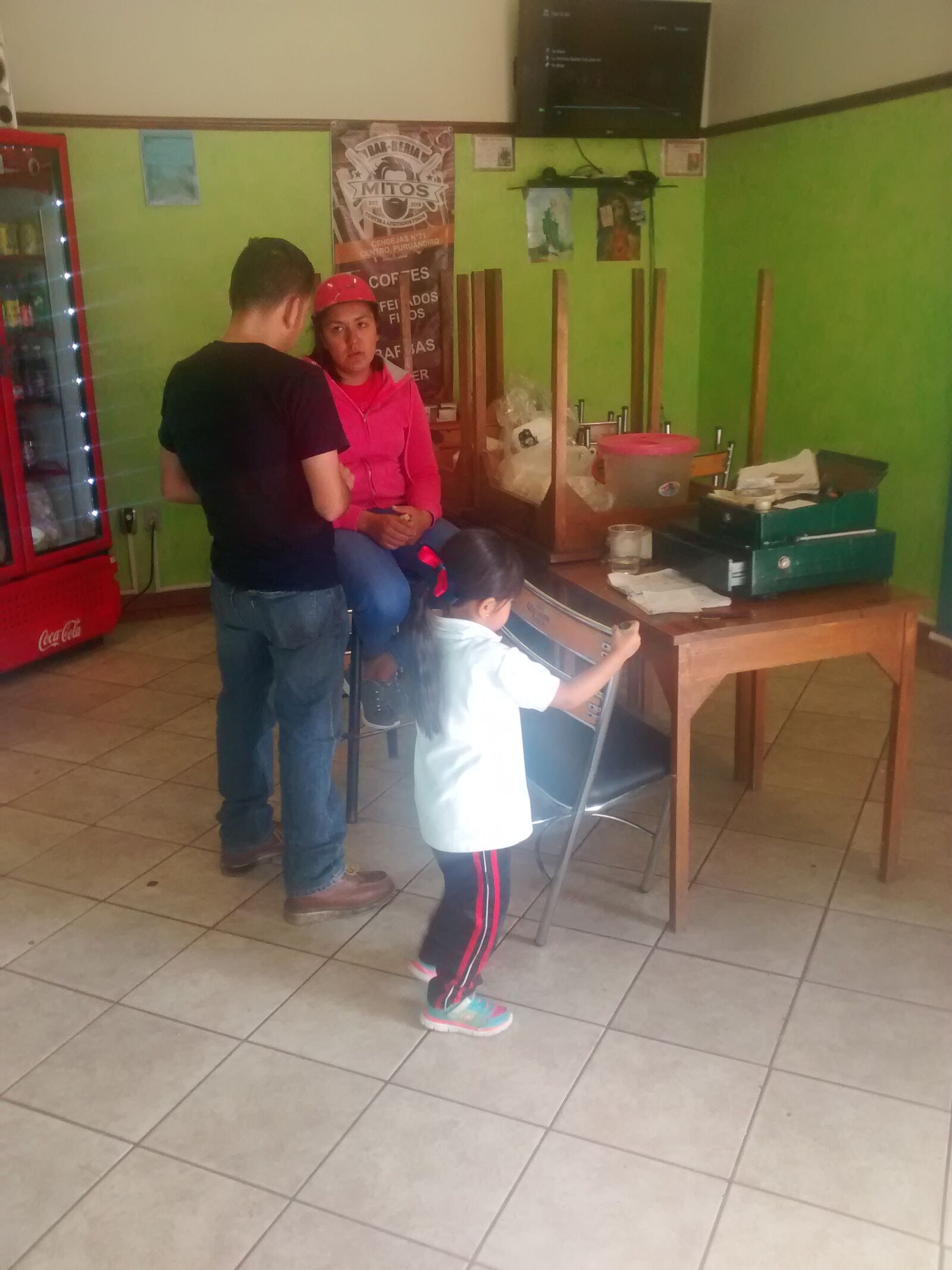 TACOS CHENTE image 5