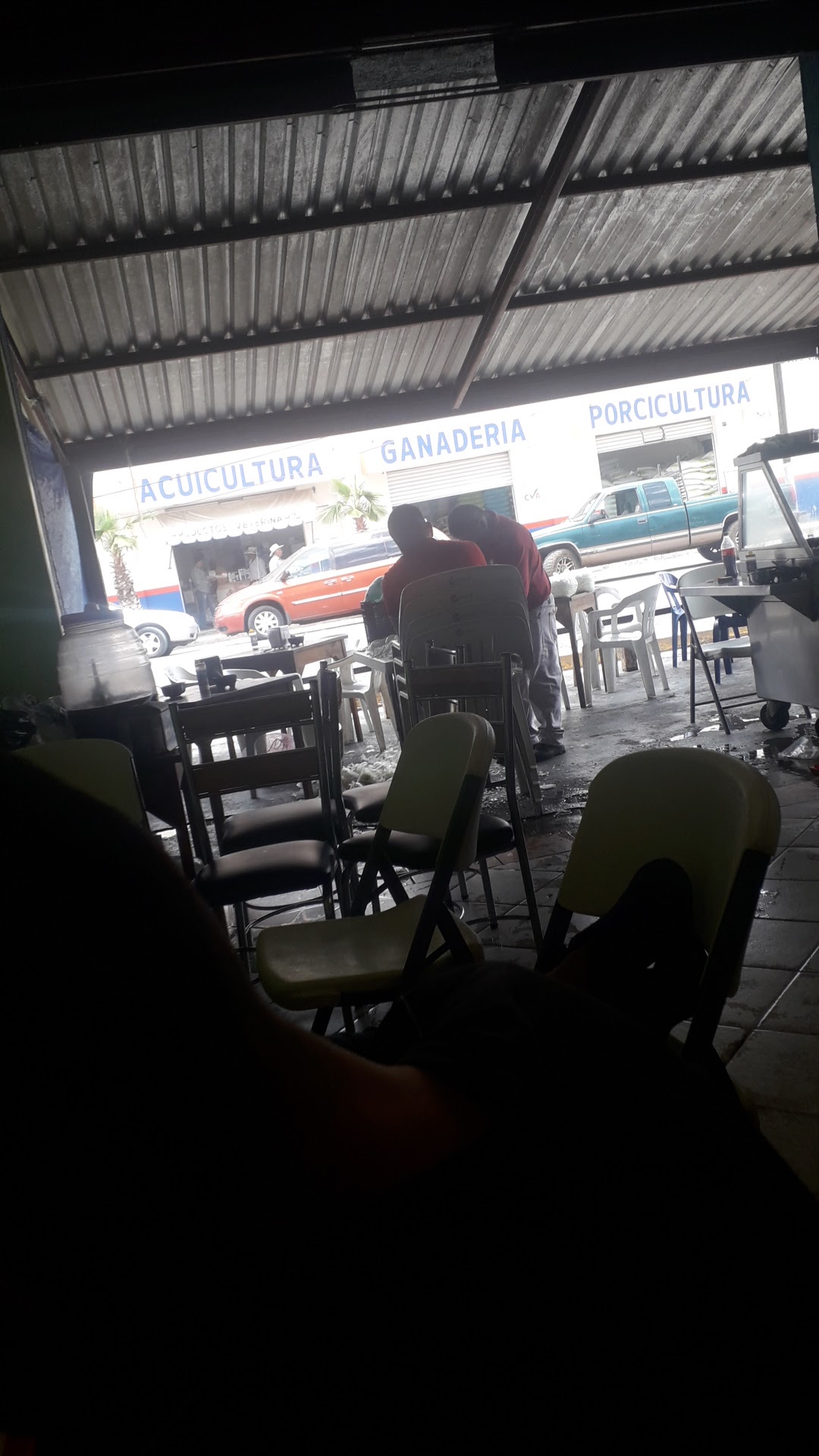 TACOS CHENTE image 6