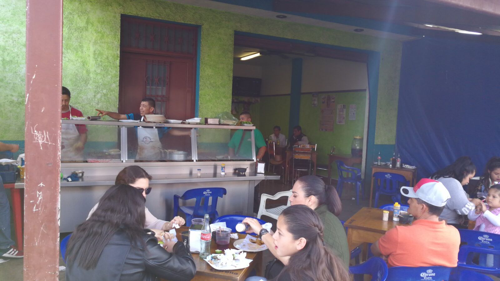TACOS CHENTE image 8