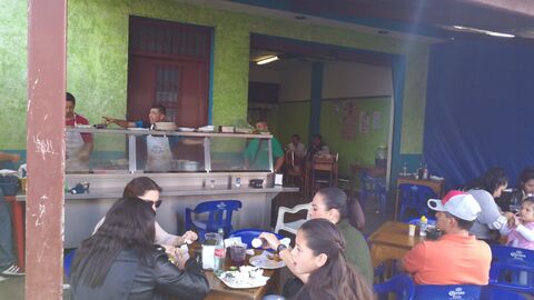 TACOS CHENTE image 8