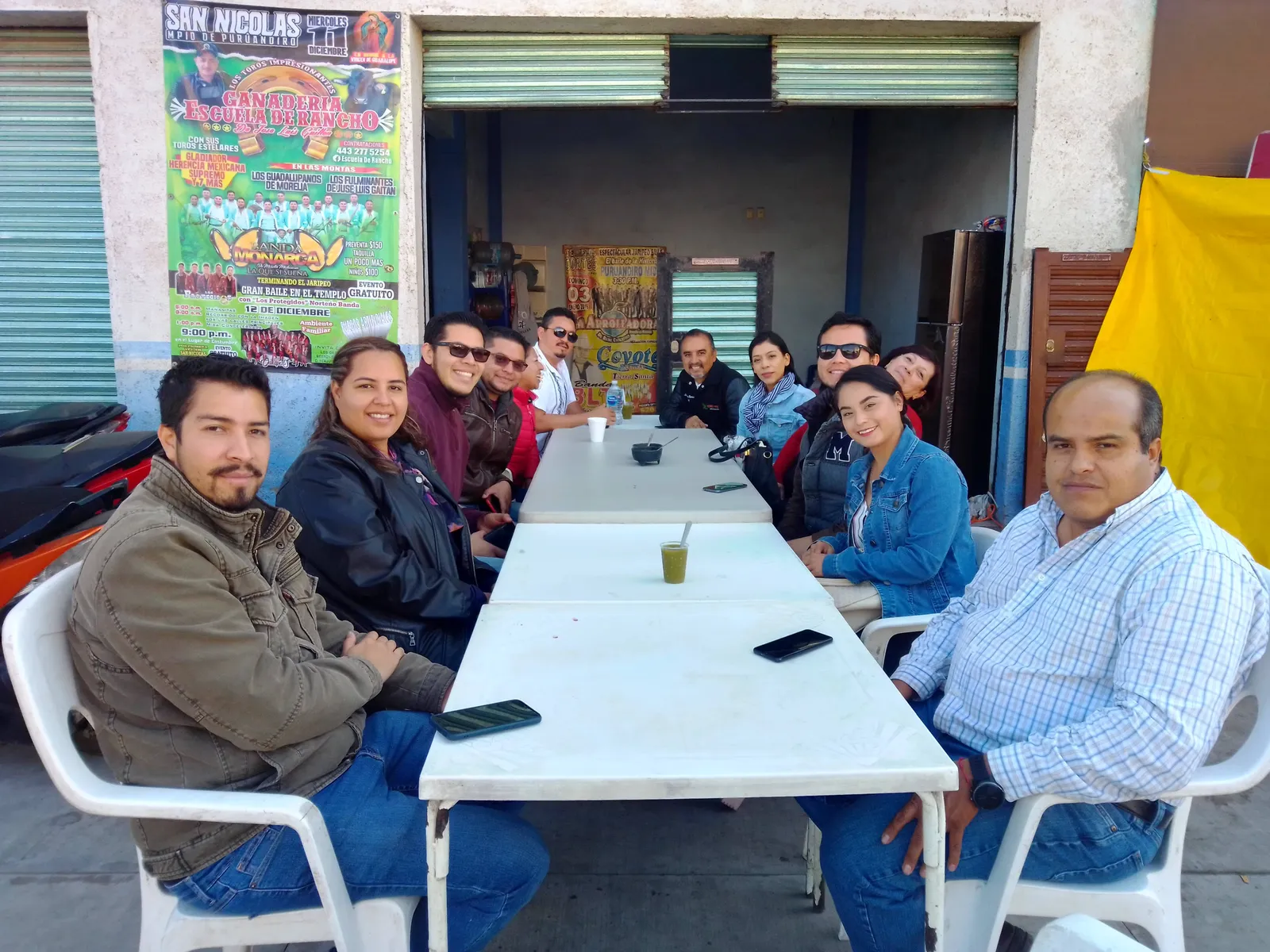 TACOS CHENTE image 10