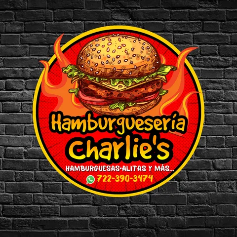 Hamburgueseria Charlie`s image 3
