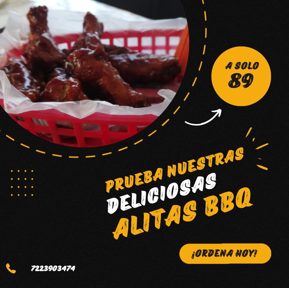 Hamburgueseria Charlie`s image 5