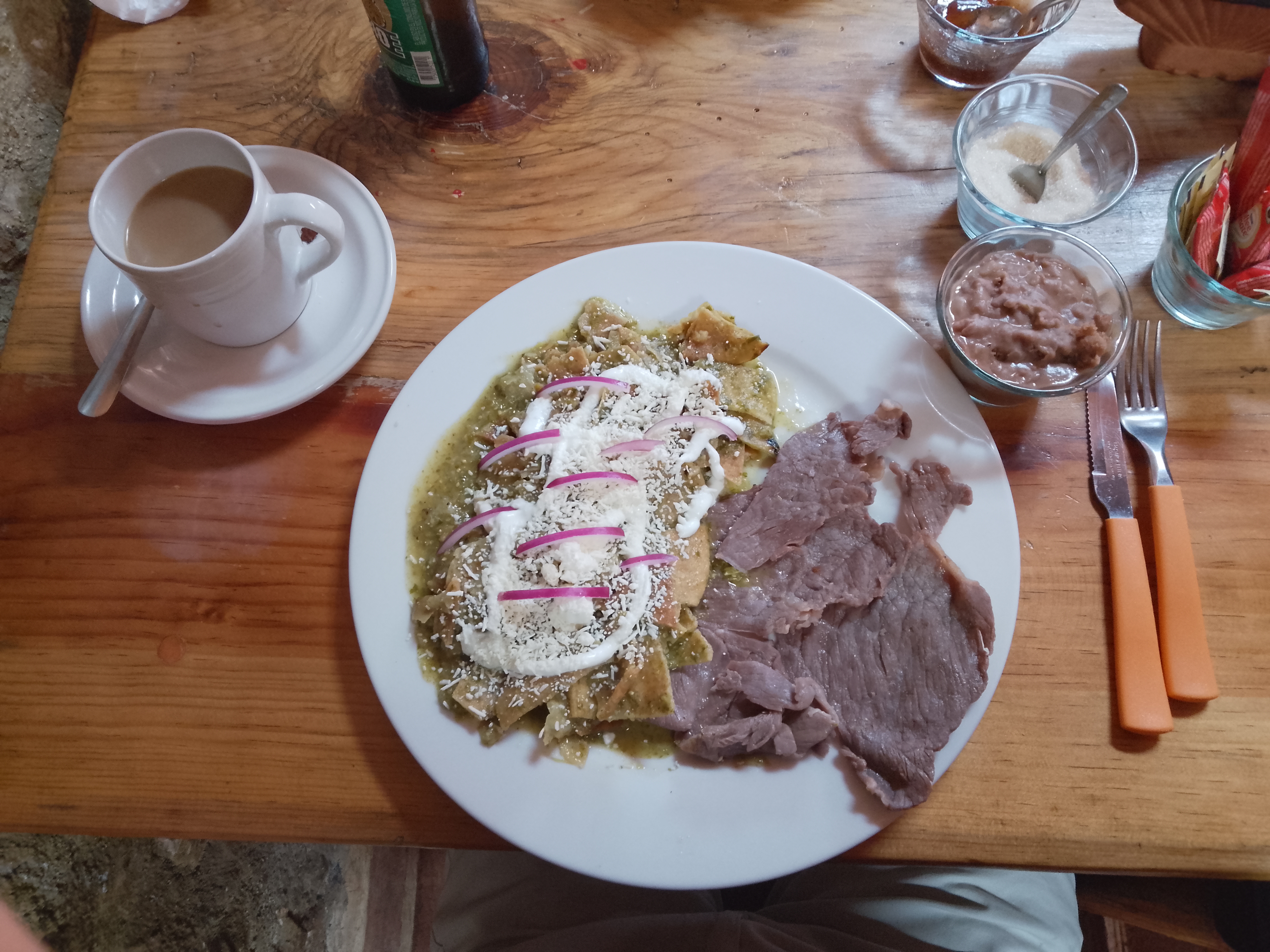 Como en casa image 5