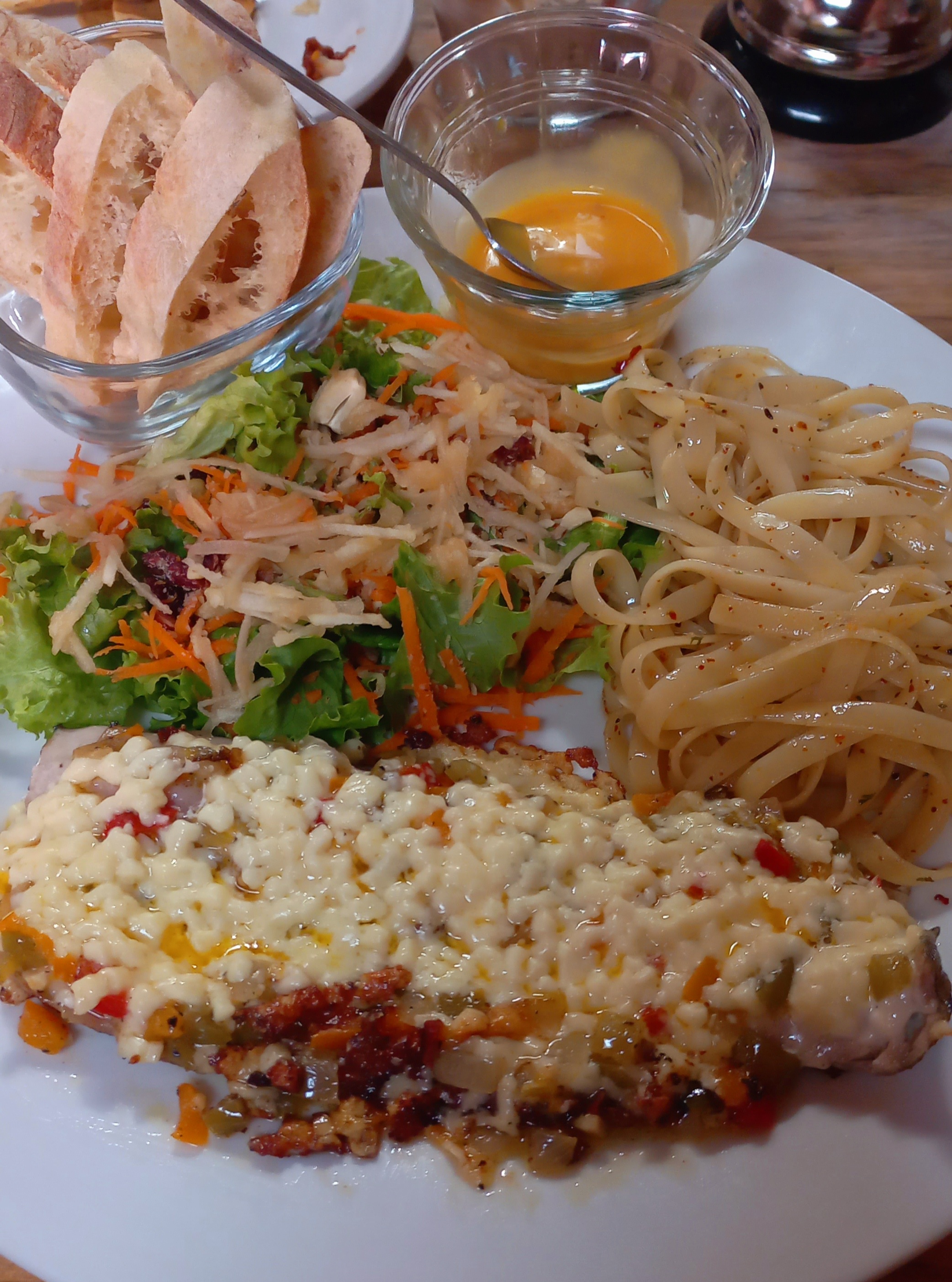 Como en casa image 7