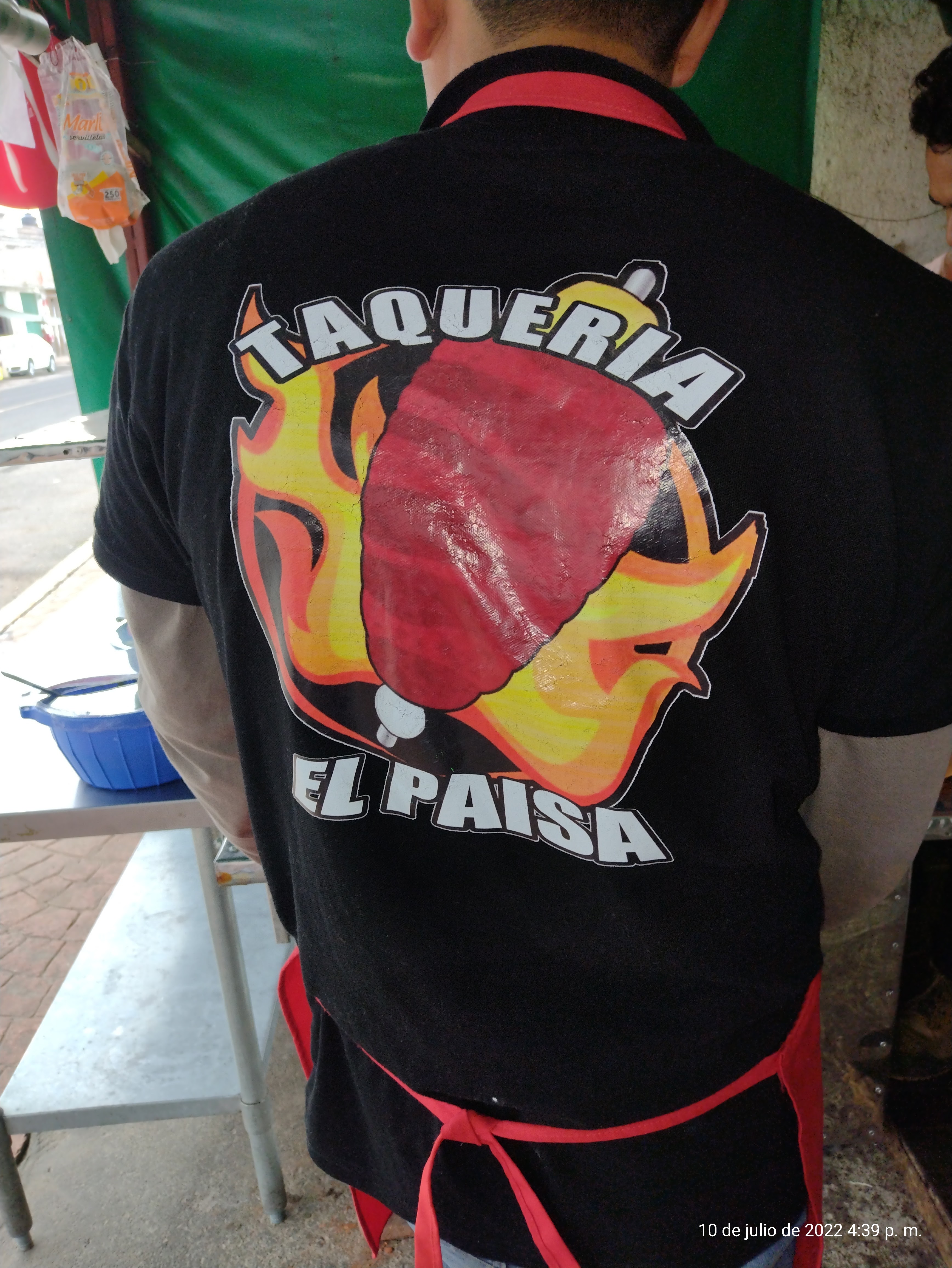 Taqueria El Paisa image 5