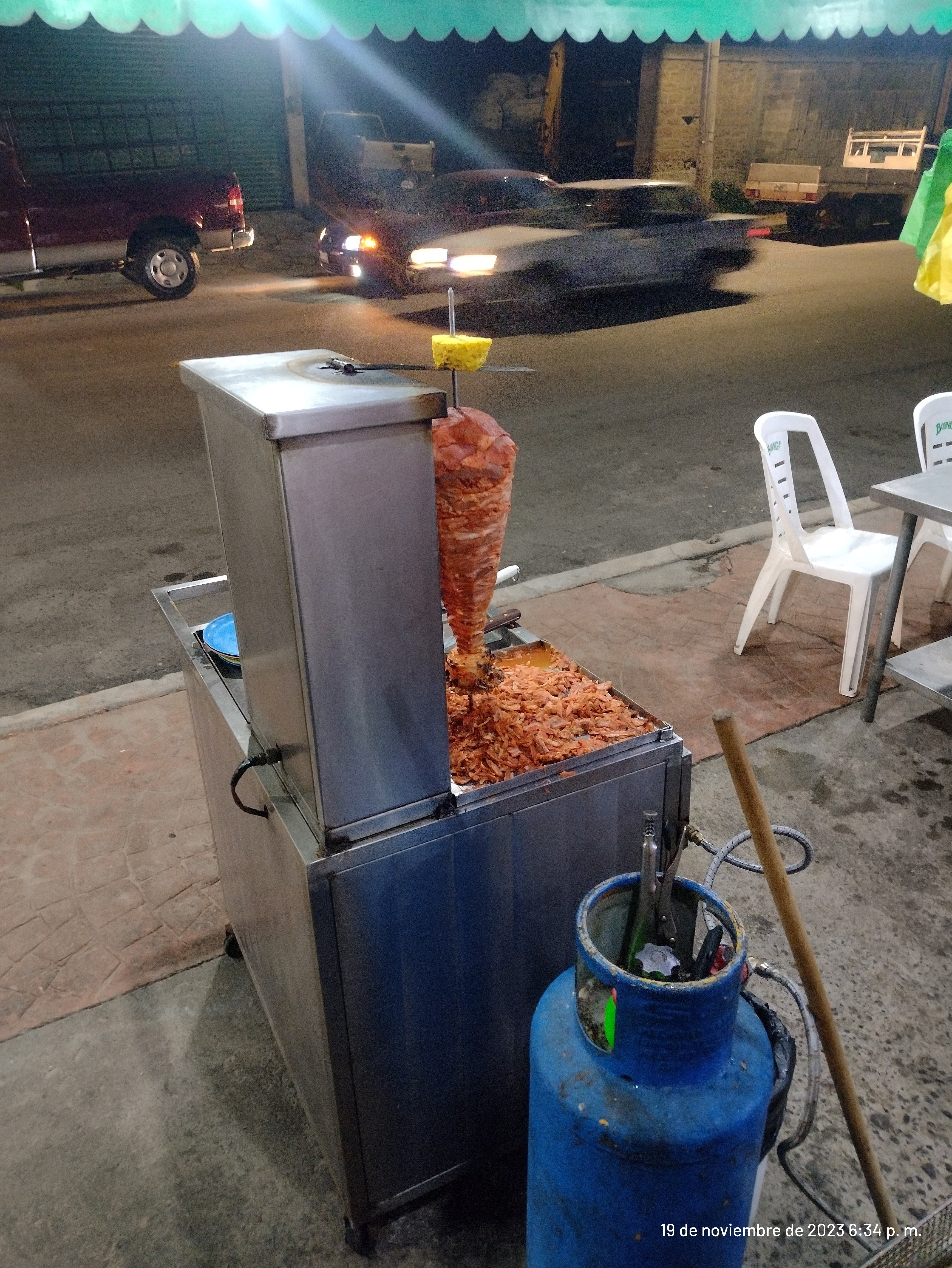 Taqueria El Paisa image 6