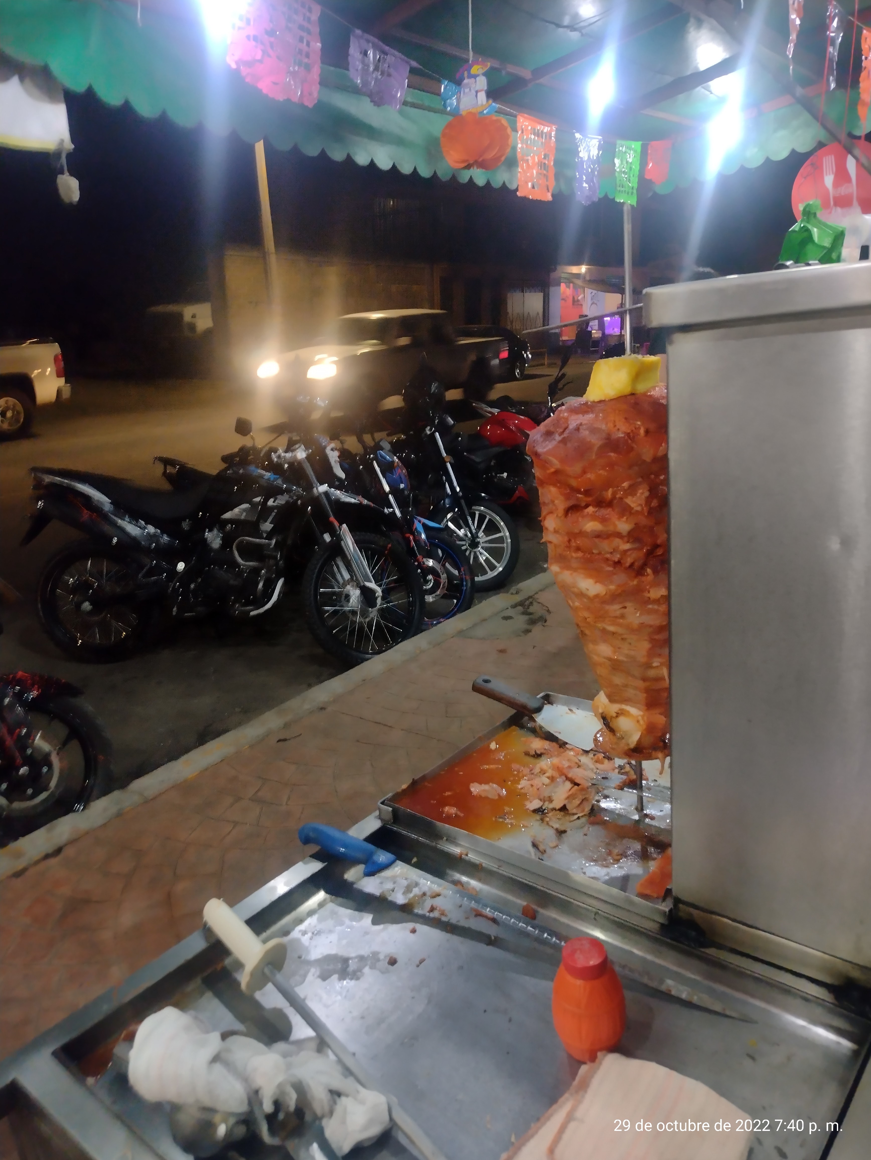 Taqueria El Paisa image 7