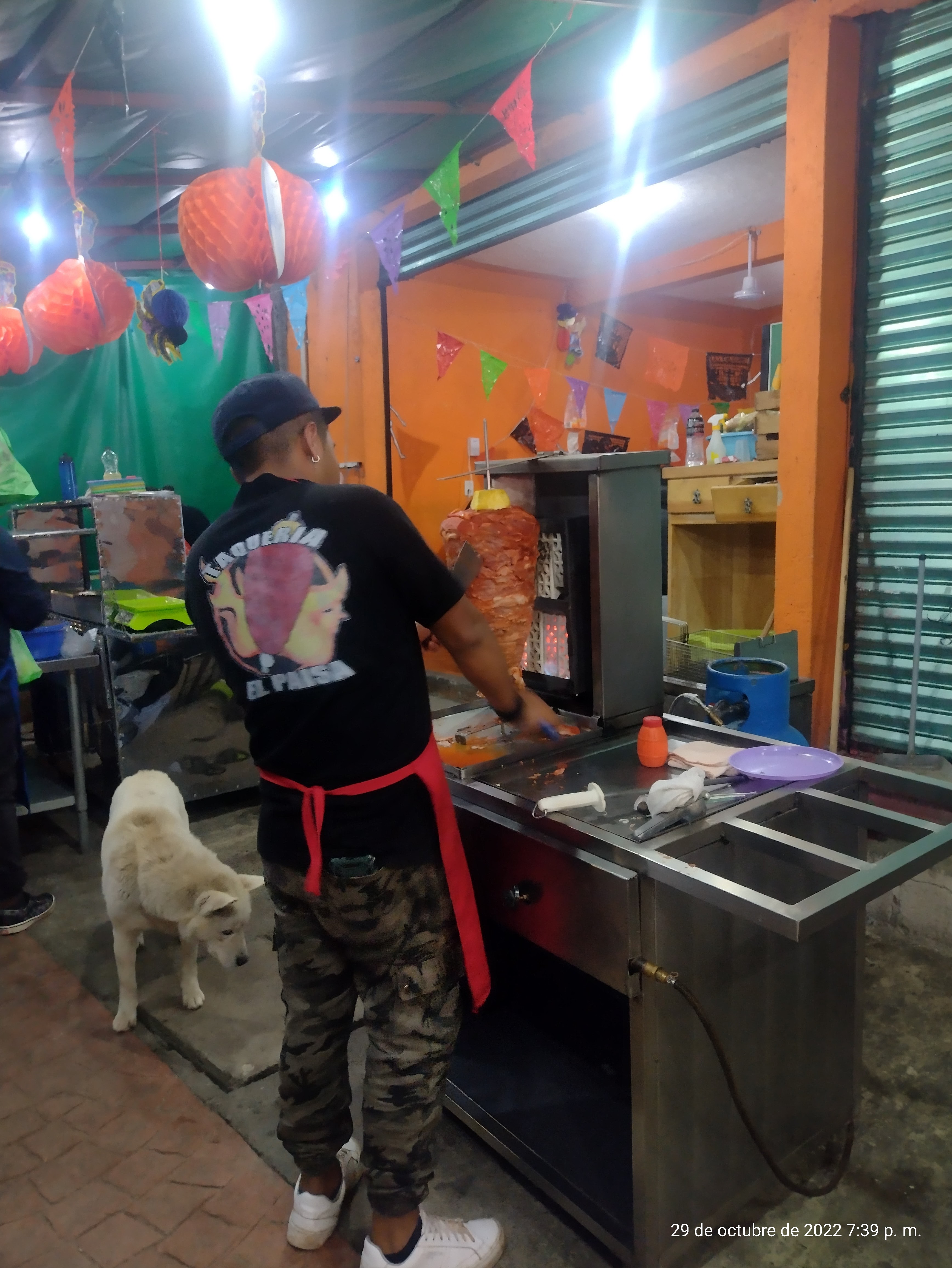 Taqueria El Paisa image 9