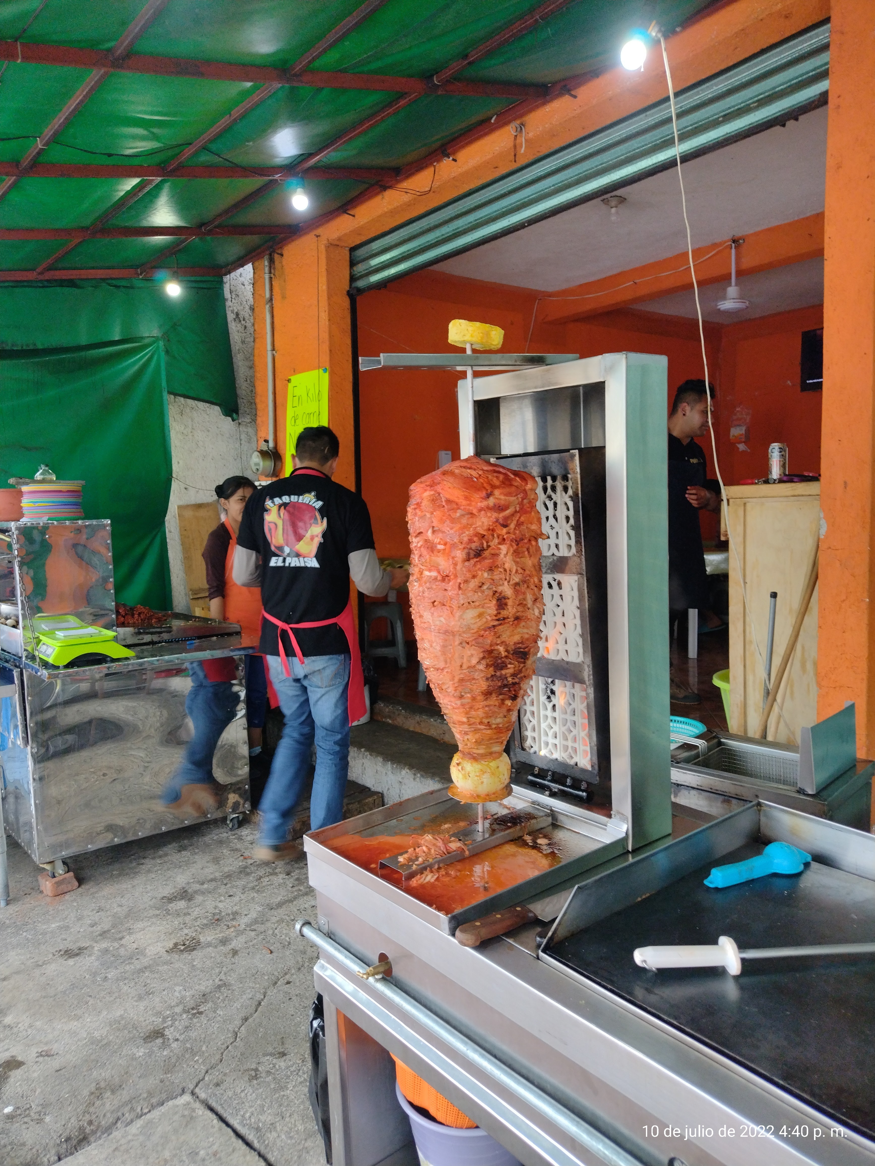 Taqueria El Paisa image 10