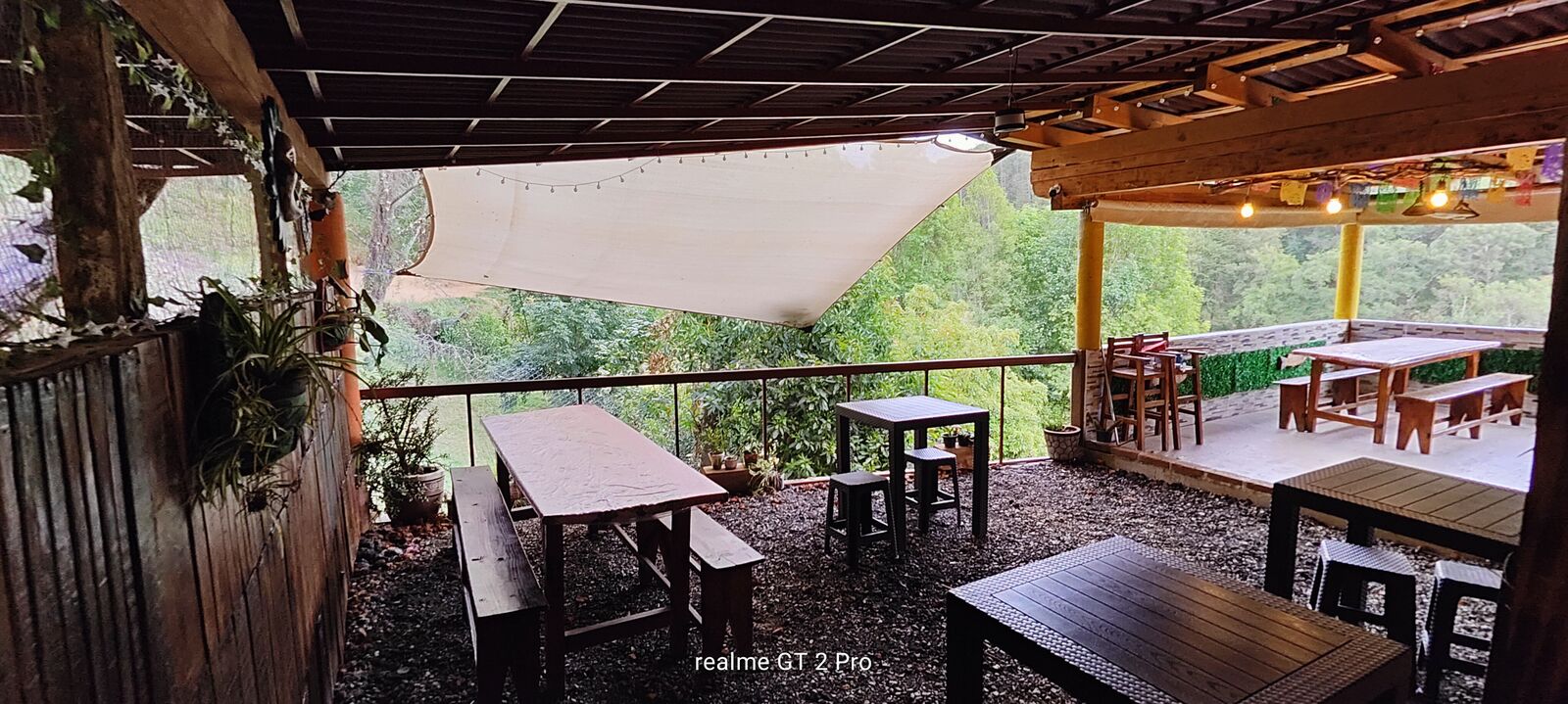 Restaurante los patos trucha al gusto image 1