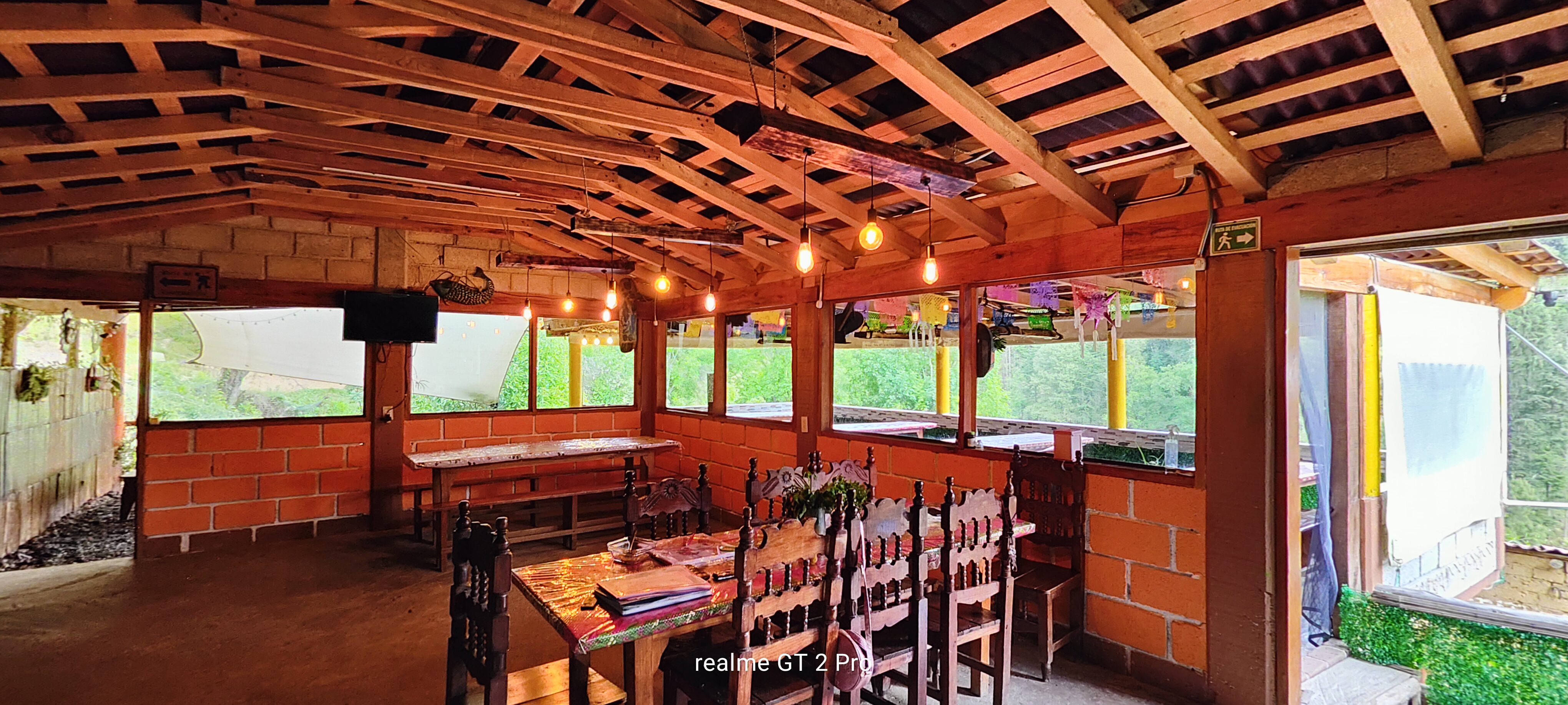 Restaurante los patos trucha al gusto image 9