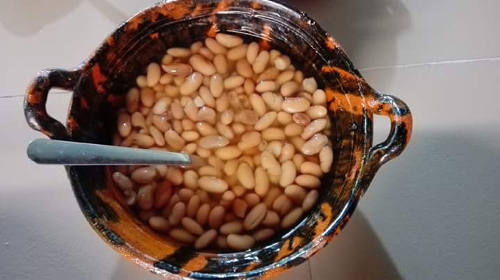 Restaurante Valle de Bravo Las Tres Vírgenes image 2