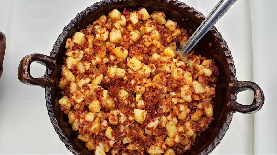 Restaurante Valle de Bravo Las Tres Vírgenes image 5