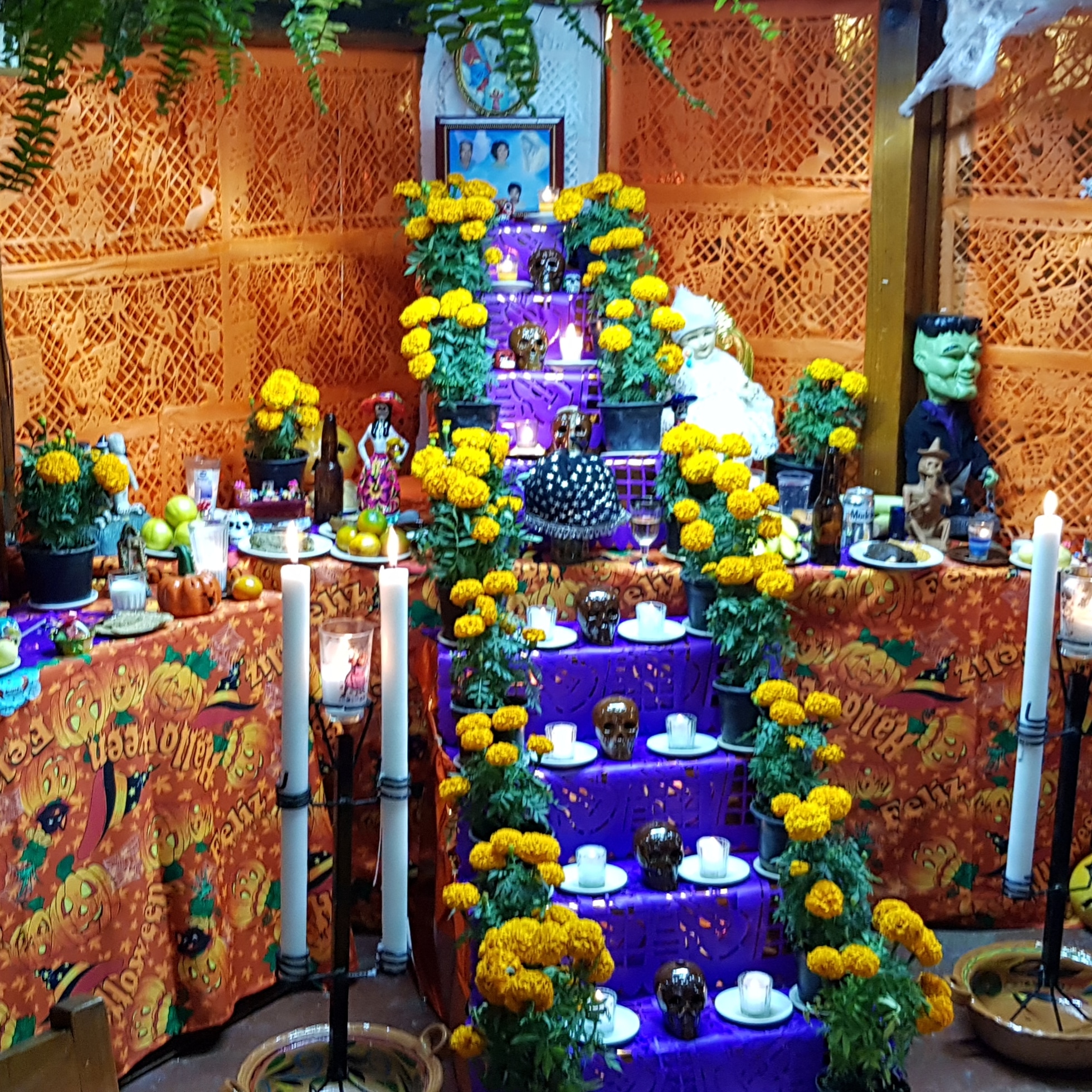 Restaurante Valle de Bravo Las Tres Vírgenes image 6