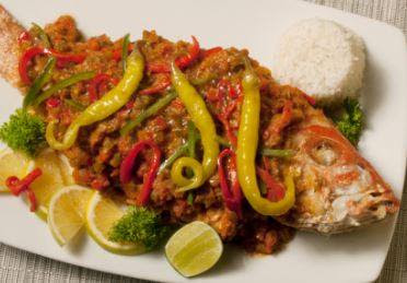 Restaurante Valle de Bravo Las Tres Vírgenes image 7