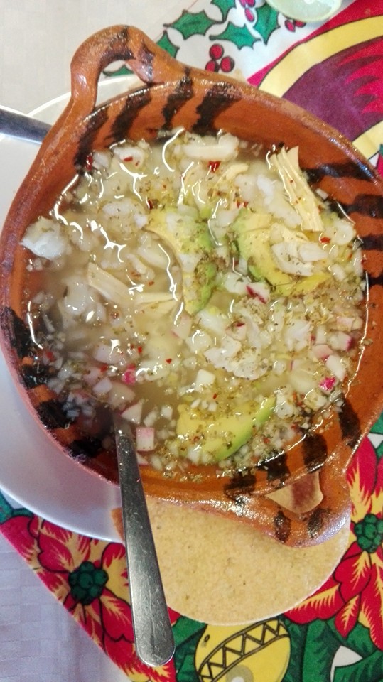 Restaurante Valle de Bravo Las Tres Vírgenes image 8