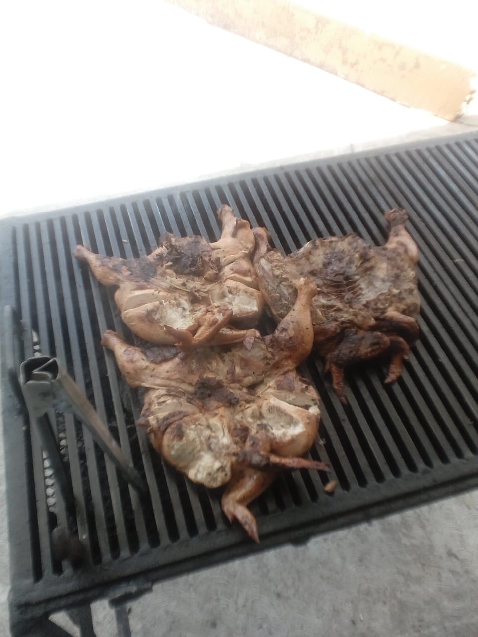 "Pollos Al Carbon" image 1