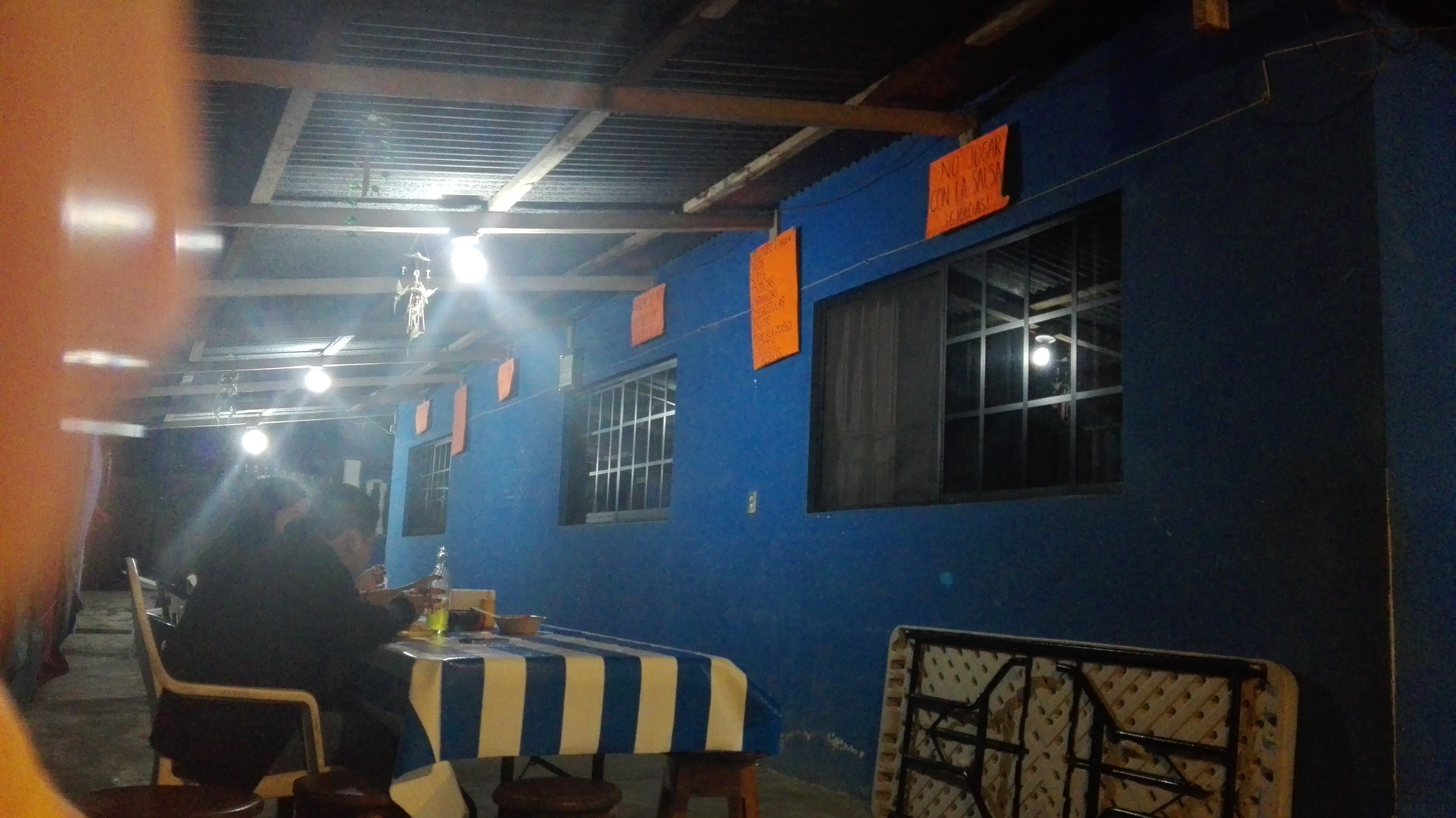 Antojitos Mexicanos "La Casita de Doña Nina" image 2