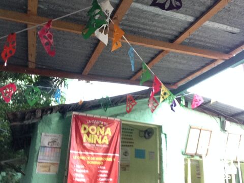 Antojitos Mexicanos "La Casita de Doña Nina" image 3