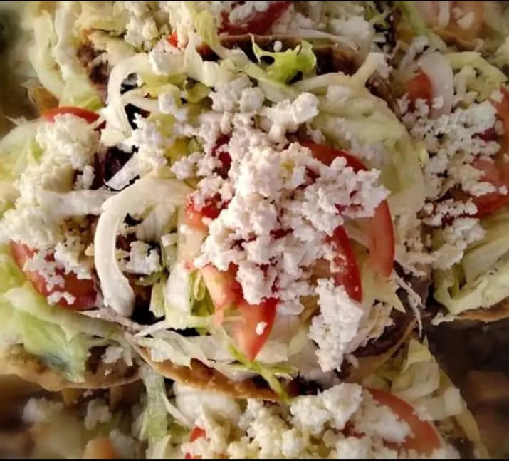 Antojitos Mexicanos "El Sazón Jarocho" image 1