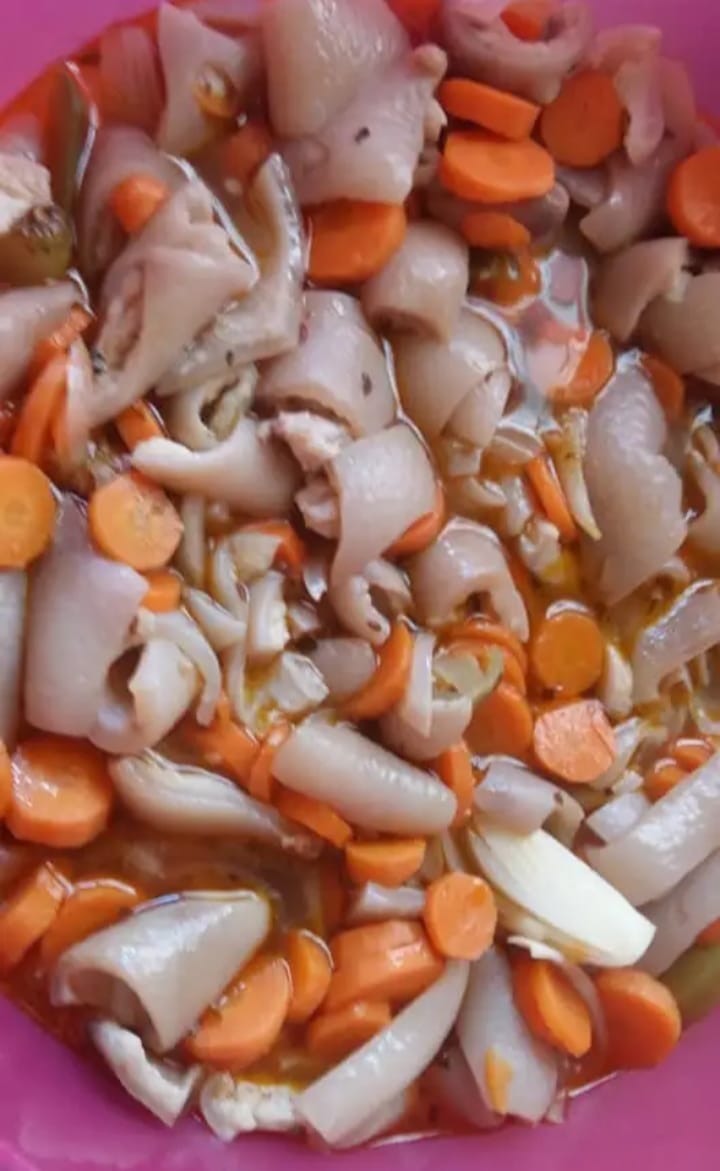 Antojitos Mexicanos "El Sazón Jarocho" image 5