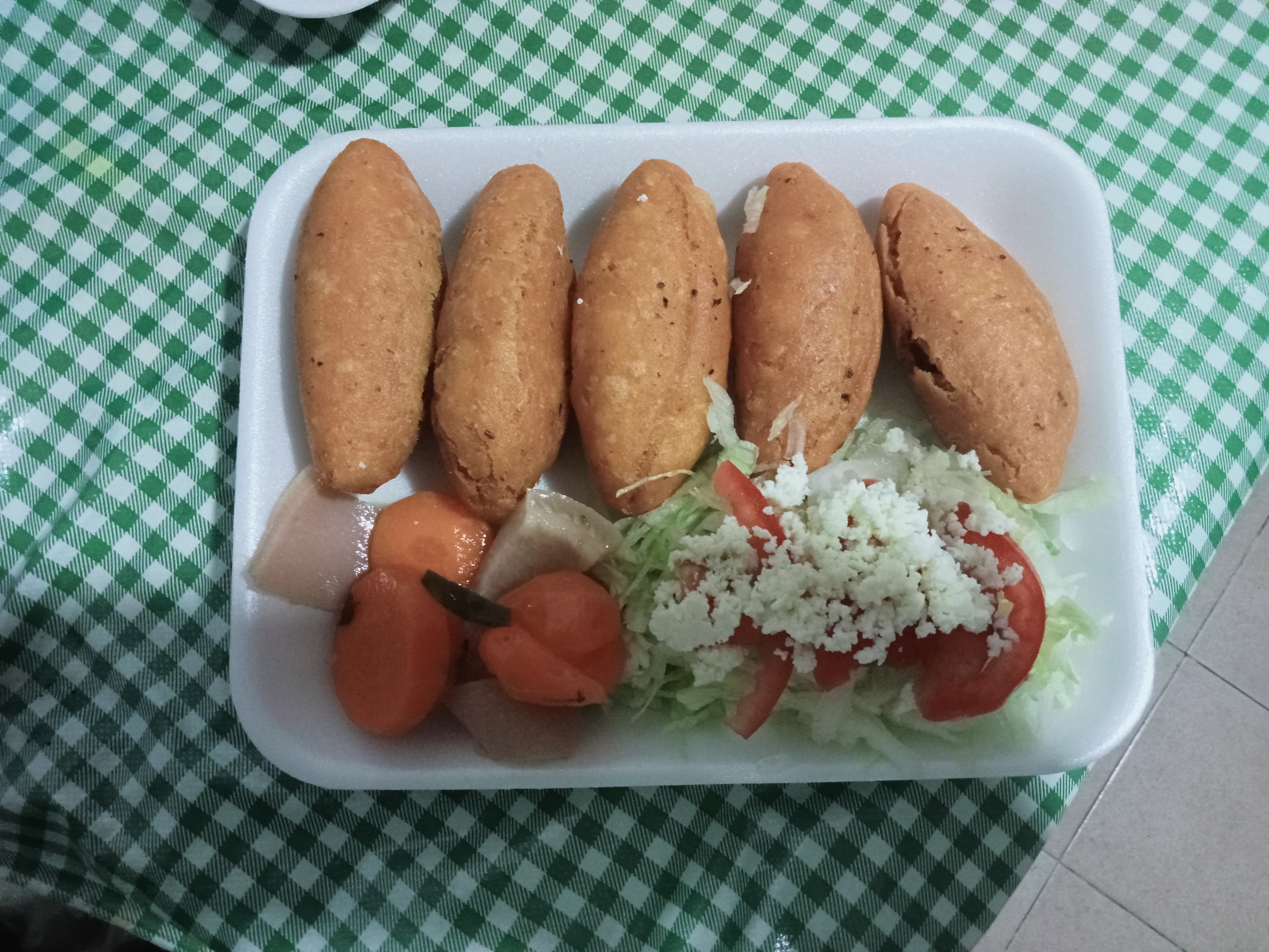 Antojitos Mexicanos "El Sazón Jarocho" image 7