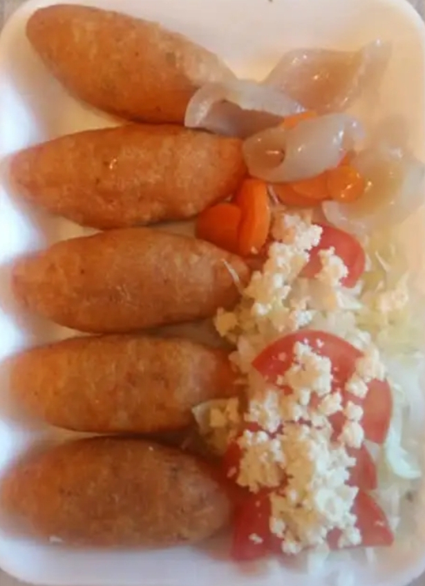 Antojitos Mexicanos "El Sazón Jarocho" image 9