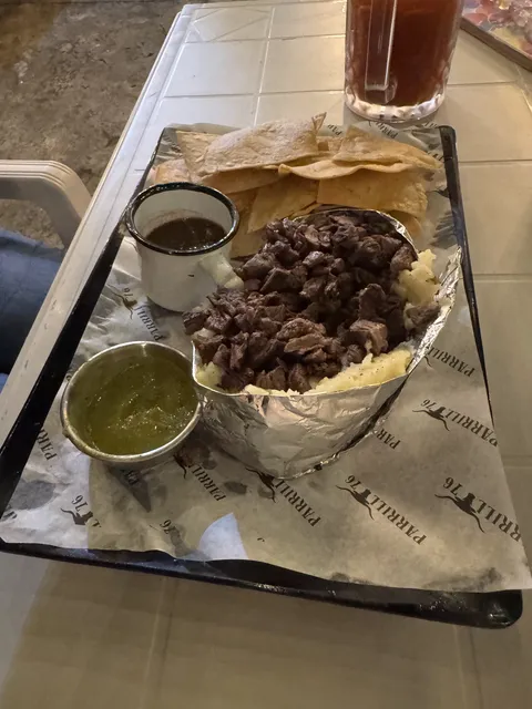 Parrilla 76 image 3