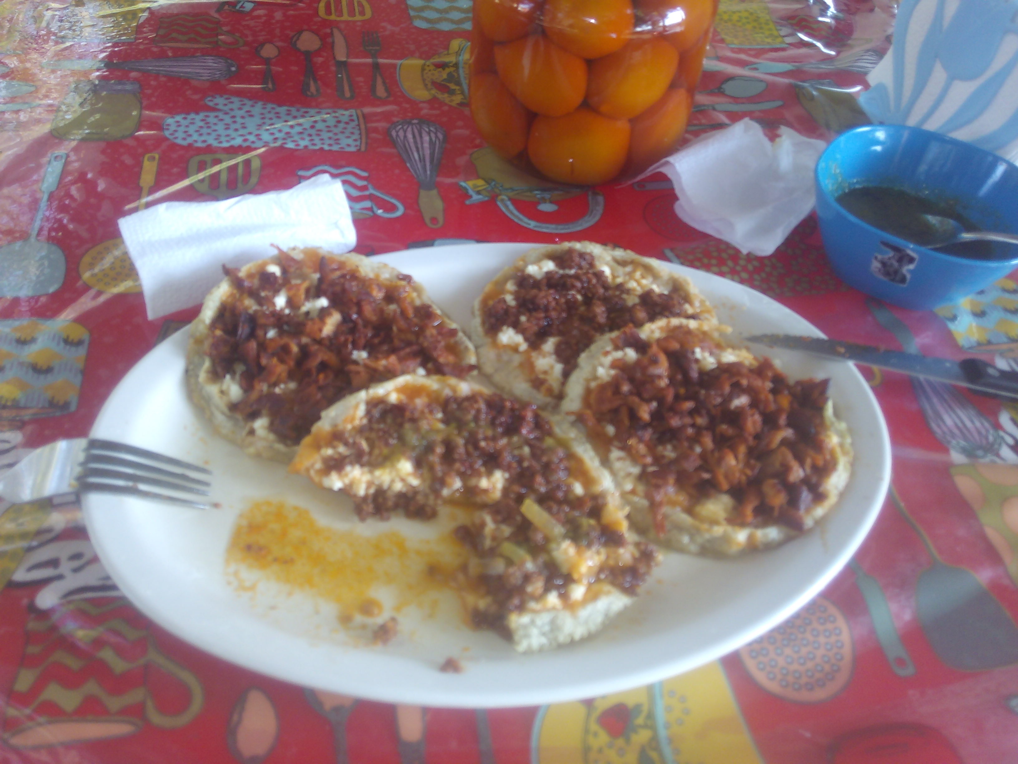 El Sazon De Ana image 1