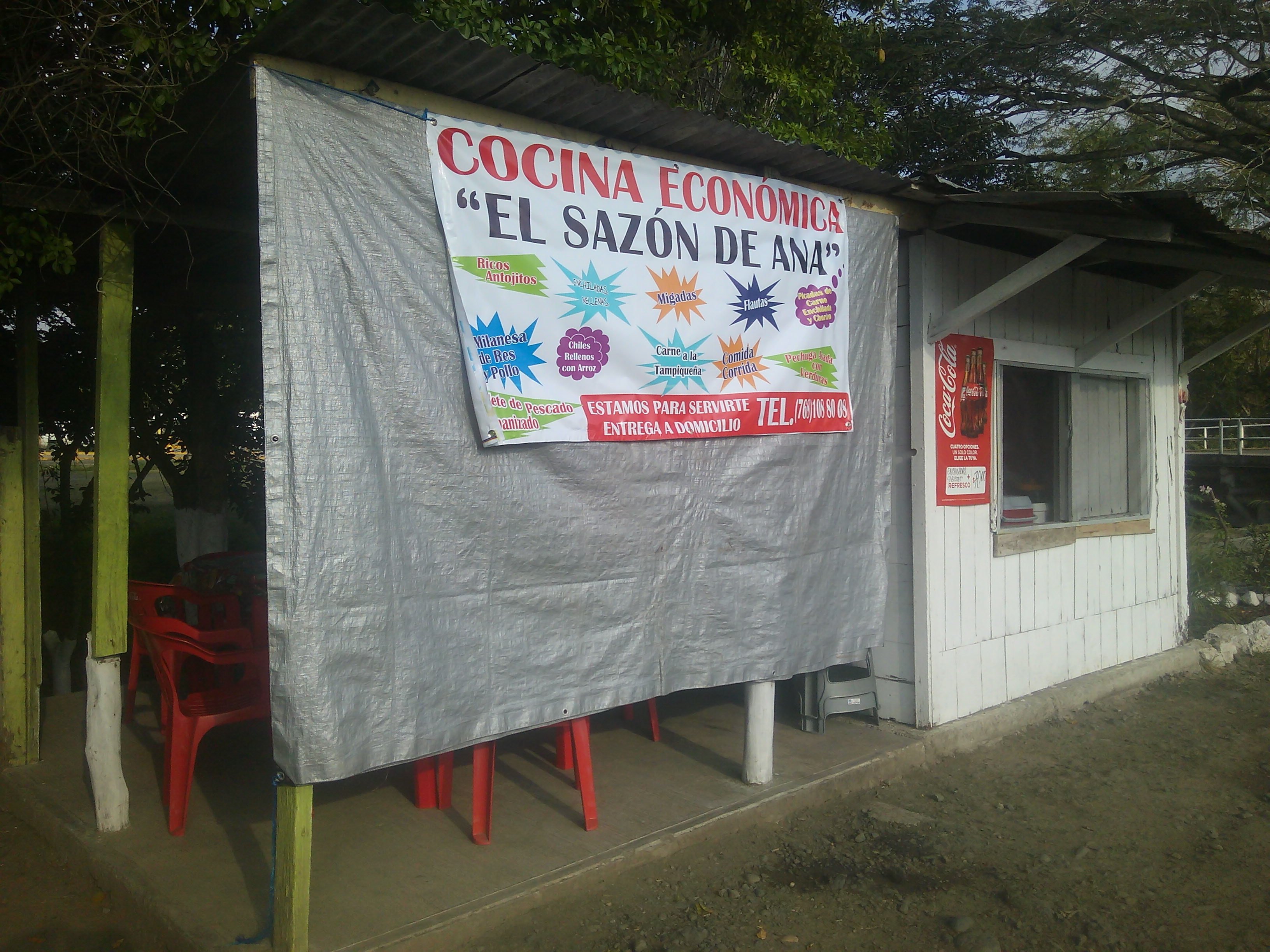 El Sazon De Ana image 4