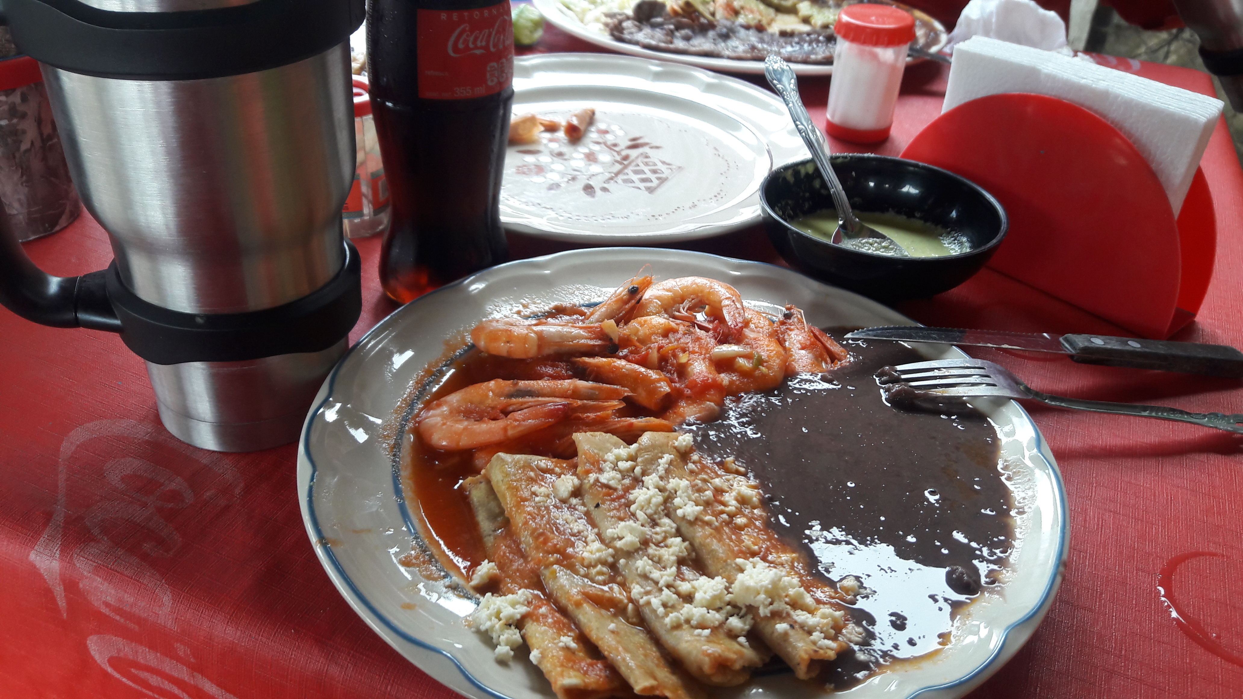 Loncheria Los Gemelos image 2