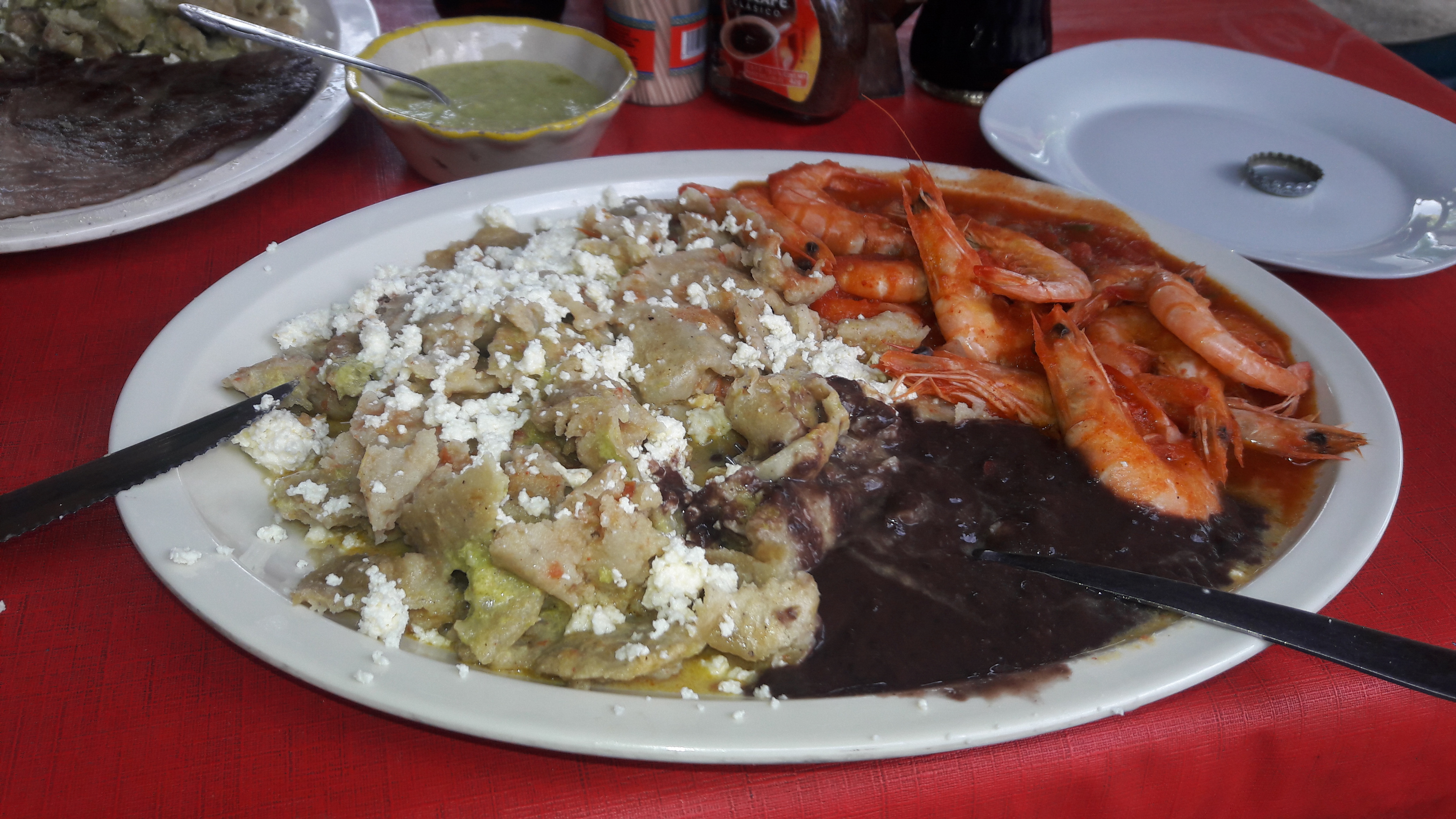 Loncheria Los Gemelos image 4