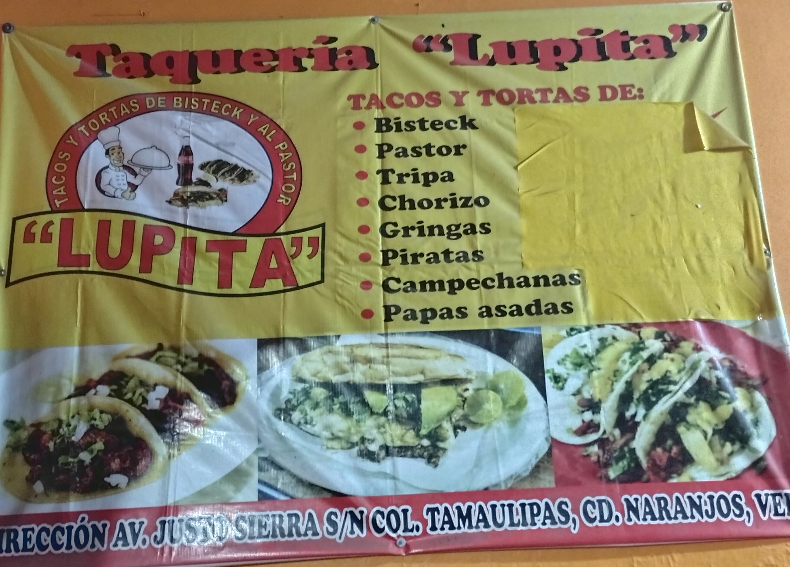 Taquería Lupita image 4