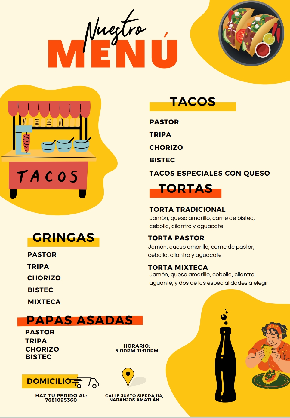 Taquería Lupita image 6