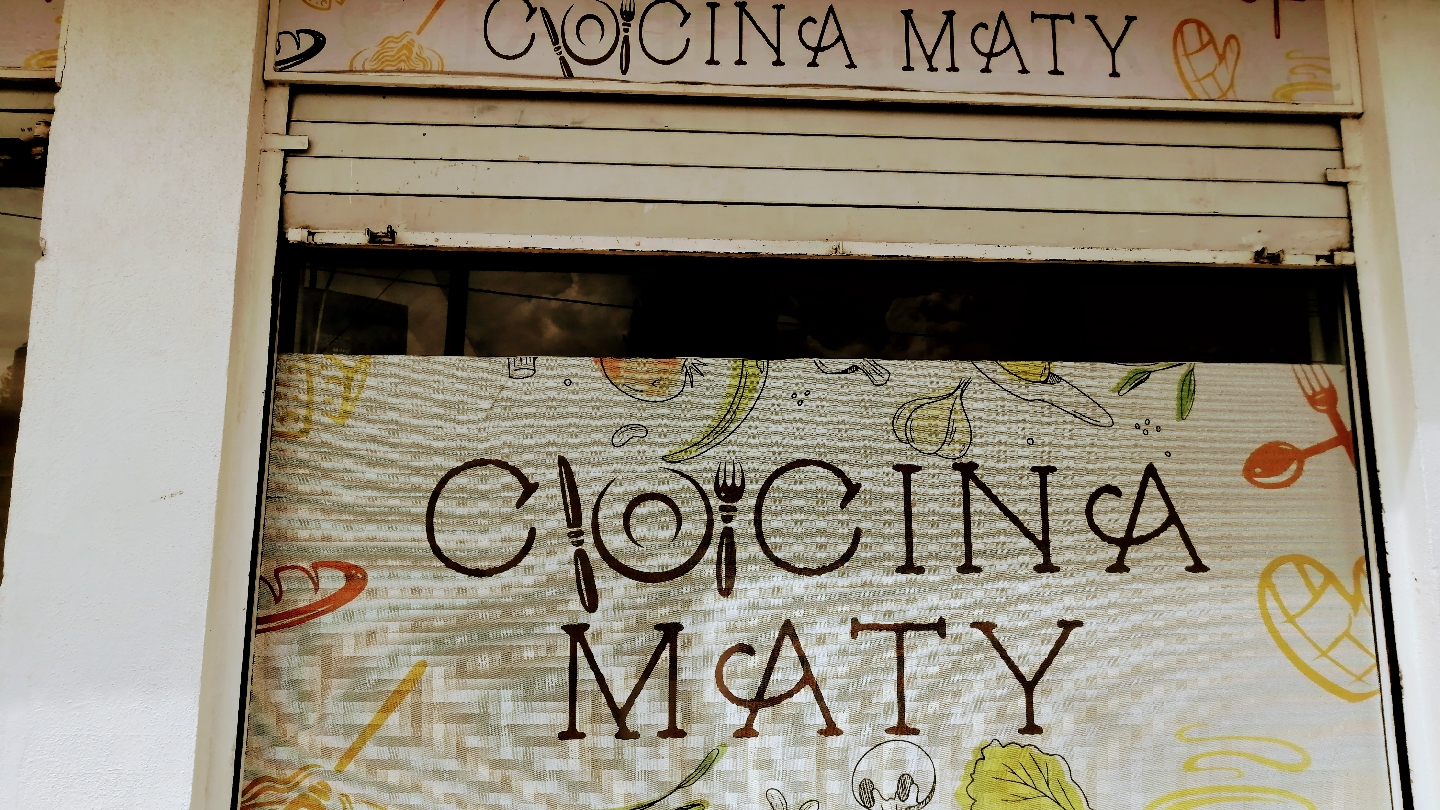 Cocina Maty image 2