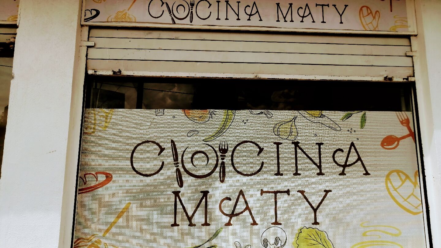 Cocina Maty image 2