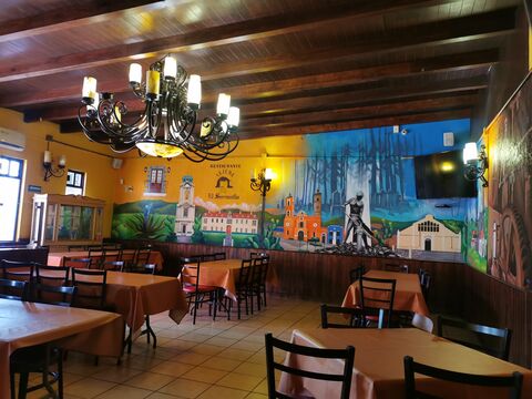 El Serranillo image 1