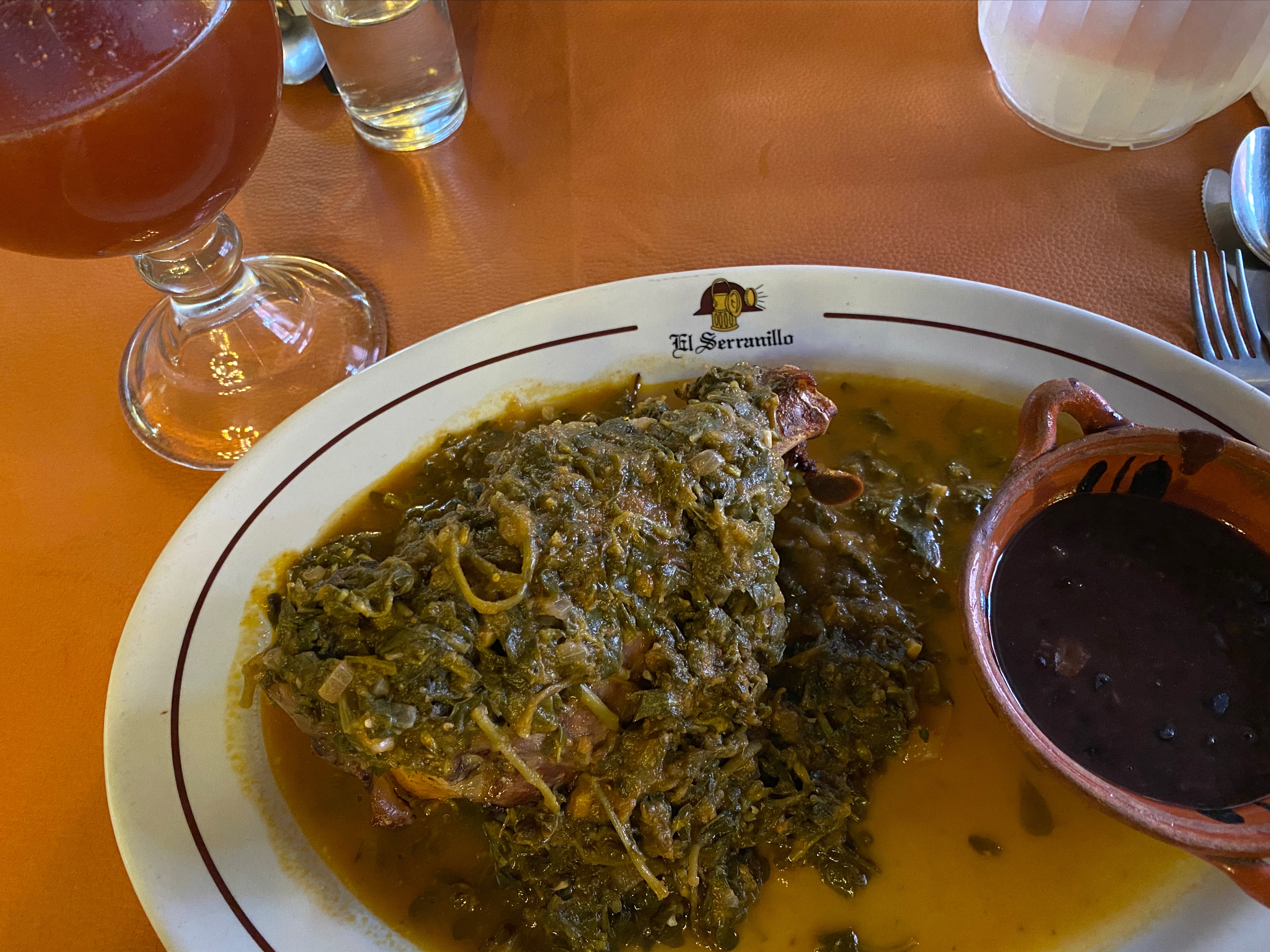 El Serranillo image 2