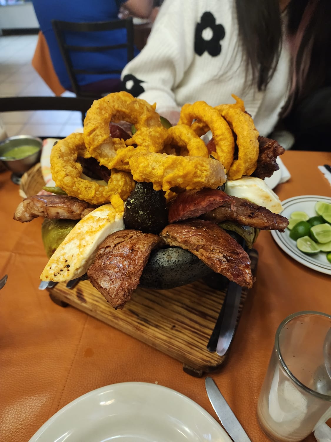 El Serranillo image 3