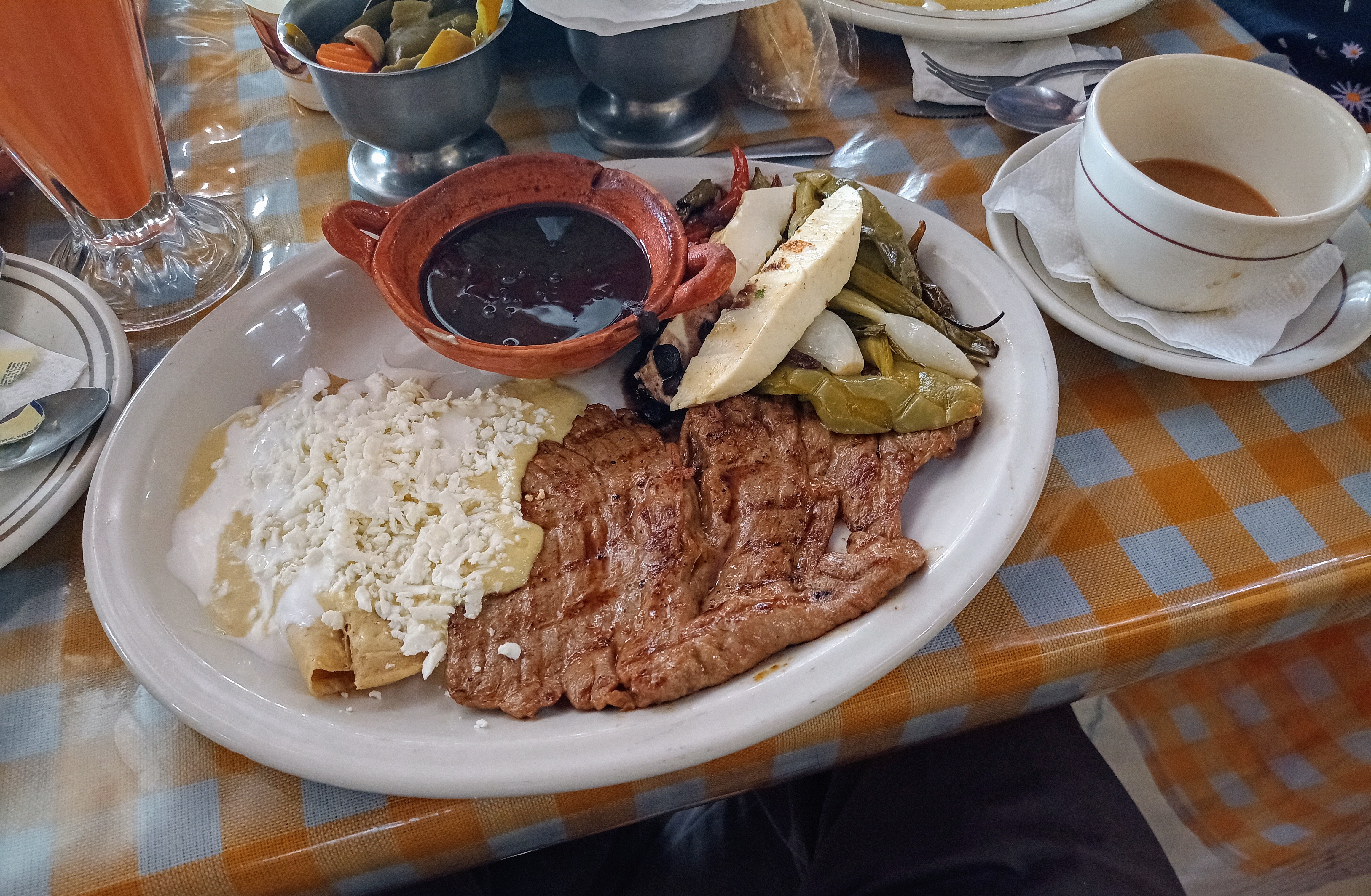 El Serranillo image 4