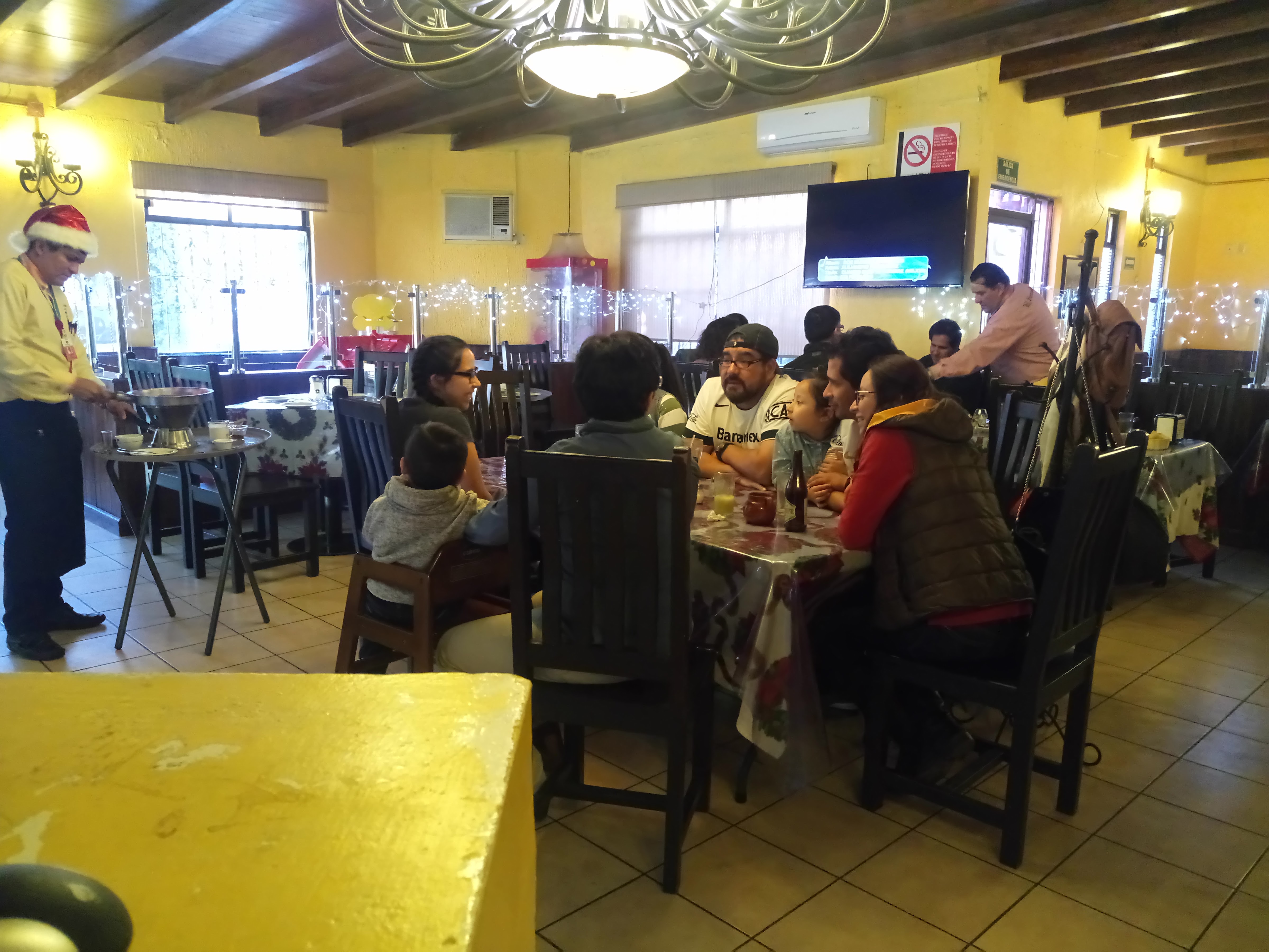 El Serranillo image 5