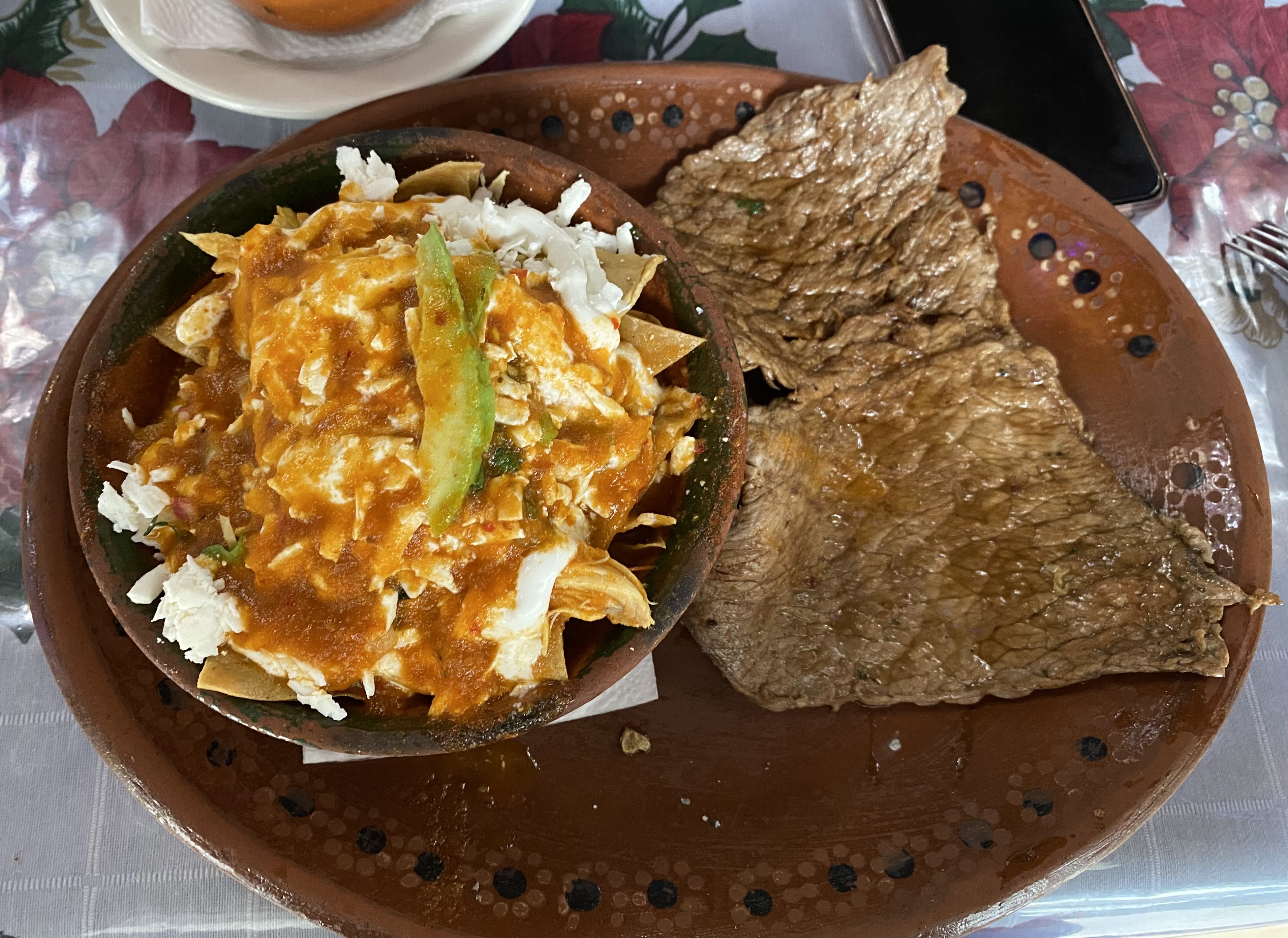 El Serranillo image 10